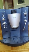 Kaffeemaschine Bosh 