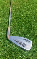Sting 2 Iron Rare golf club forged and long 