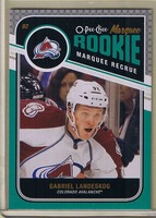 2011-12 O-Pee-Chee Marquee Rookie #611 Gabriel Landeskog
