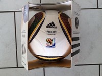 Adidas WM Ball 2010 Jabulani Original Size 5 *NEU*