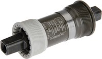 Shimano Kompaktinnenlager BB-UN26 BSA Vierkant Tretlager Innenlager 5 Längen