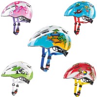 uvex kid 2 - Radhelm - S2016