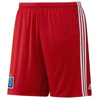 HSV Hose Home 2016/2017