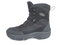 Lowa Trident Gtx Winterstiefel Stiefel Boots Wanderschuhe Outdoor Gr 42 fast Neu