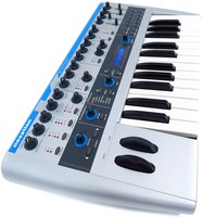 Novation K-STATION Analog Modelling Synthesizer K Station / OVP + GARANTIE
