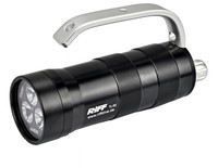 RIFF TL S2 Tauchlampe Collection 2016 NEU !!!