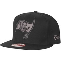 New Era 9Fifty Snapback Cap - Tampa Bay Buccaneers schwarz