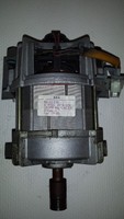 AEG UOZ 112 G 63 Waschmaschinen Motor