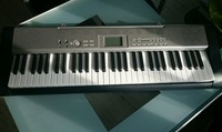 Keyboard CASIO LK-125 Key Lighting System 