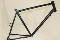 Rahmen Original Deby C.  Alu  28" Herren  RH 60 ultraleicht 1,85 kg Nabensch. 