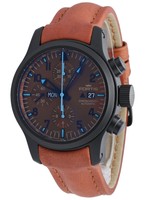 Fortis Aviatis B-42 Blue Horizon Chronograph - Limited Edition - 656.18.95 L.38