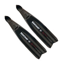 Beuchat Mundial Elite Apnoeflossen, Freitauchen, Spearfishing
