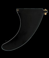 Fanatic SUP Fin Air US Box 7.7 inch / 19,5cm black