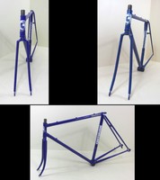 28“ Rennrad Centurion Tange Champion Stahlrahmen  53/55 cm 