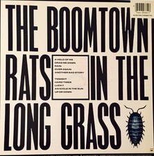 Boomtown Rats A Tonic For The Troops Boomtown Rats A Tonic For The Troops