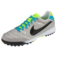 Nike Tiempo Mystic IV TF Fußball Kunstrasen 39,40,40.5,41  Multi 454314-001