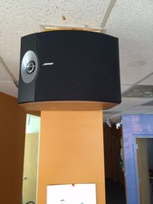 New listing
Bose 301 Speaker