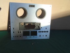 For Akai Gx-270D , Face Plate And Mount Hardware , Parts