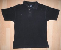 1. FC Magdeburg    -    Poloshirt - Die Macht an der Elbe  -  Größe : M  !