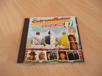 CD Spitzenreiter - Die Hits des Jahres 87: Trude Herr Volker Lechtenbrink Nicole