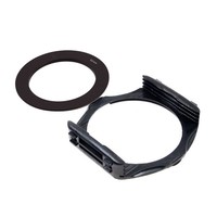 62mm Adapterring + Objektiv Filterhalter für Cokin P Serie