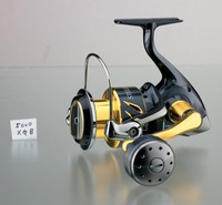  Shimano STELLA SW-B 5000 XG Saltwater Spinning Neuheit -  