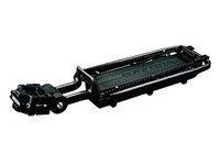 Fahrrad Gepäck Träger Pletscher Orion Befestigung an Sattelstütze schwarz