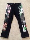 NWT Roberto Cavalli Pants 