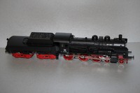 Märklin Primex Dampflok Baureihe 38 1807 DB Spur H0