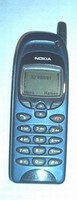  Guterhaltenes Nokia 6150   + Simlockfrei  + 1 Jahr Gewährleistung + Rechnung