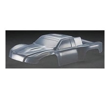 traxxas slash cut body