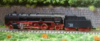 Arnold N Dampflok BR41 001 Deutsche Reichsbahn ohne Karton "Gebraucht"(152K)