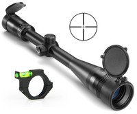 Sport-Zielfernrohr, Jagd-ZF, ZF Bushnell Trophy XLT, 6-18x50,mit Wasserwaage.NEU