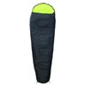 Polyester Mummy Sleeping Bag - Yellowstone Outdoor Camping Treking Hiking Tent