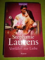 Stephanie Laurens: Verführt zur Liebe
