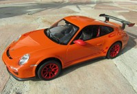 RC Porsche 911 GT3 RS Ferngesteuert  32cm 1:14 "Top Qualität"  404312