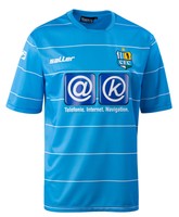 Chemnitzer FC - Heim Trikot (Home Shirt) Saison 2011/2012 - Saller