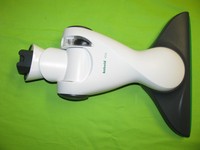 SAUGERLADEN ULM Vorwerk Hartbodendüse HD50 NEU und OVP für Kobold VK 130