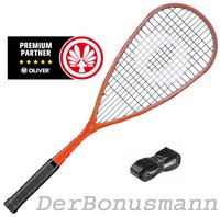 # OLIVER Schläger "FUSION MP-X3" + Bag + BONUS