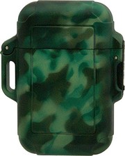 Windmill ZAG All Weather Wind-proof  Gas Camo Green (Japan import)