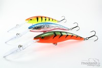 Rapala Deep Tail Dancer Wobbler 7 / 9 / 11 cm - Farben und Größen wählbar!