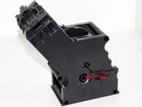 Siemens Brühgruppe Brüheinheit Zentraleinheit für EQ Kaffeemaschinen EQ.5 , EQ.7