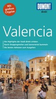 DuMont direkt Reiseführer Valencia - Daniel Izquierdo Hänni - 9783770196135