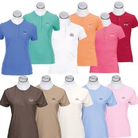 Pikeur - Damen Turniershirt 1/2 Arm viele Farben & Größen NEU