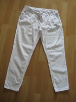 Chino Hose von Esprit, Gr. 38