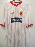FC Augsburg Trikot Werbung Impuls - Größe XL