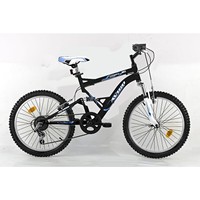 AVIGO - 20" Downhill Fahrrad