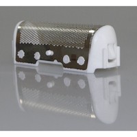 Braun Scherfolienrahmen weiß zu Ladyshaver LS 5100 5160 5300 5360 5500 5560