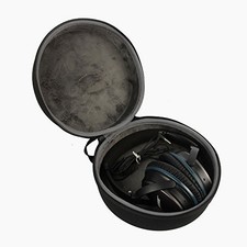 New listing
co2Crea Hard Travel Storage Carrying Case Bag for Headphone/Headset Bose/Xo V.