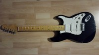 E-Gitarre Stratocaster